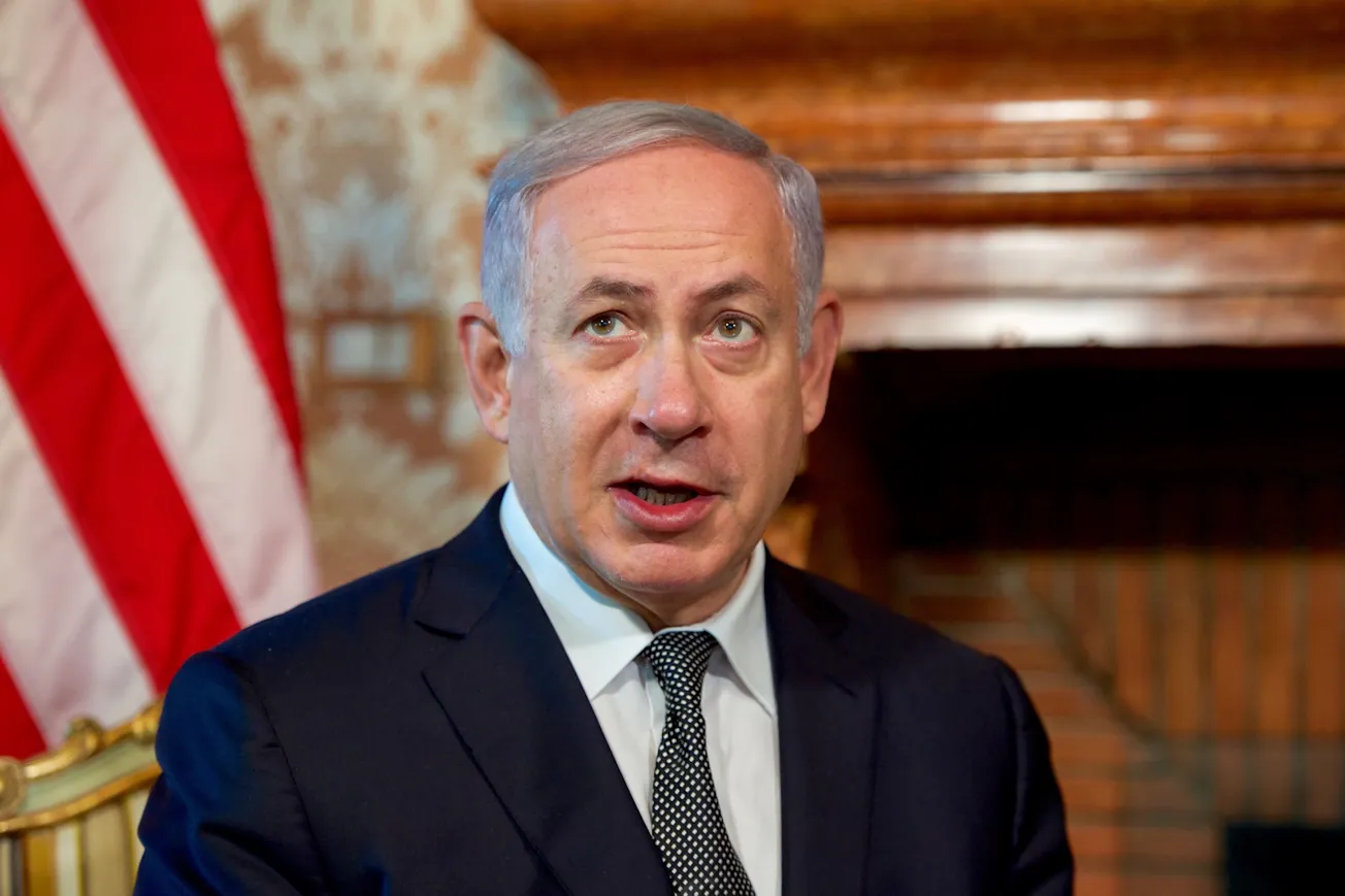Netanyahu Ditches Plans For Israel’s Meeting With Biden Admin After US Fails To Veto UN Ceasefire Vote