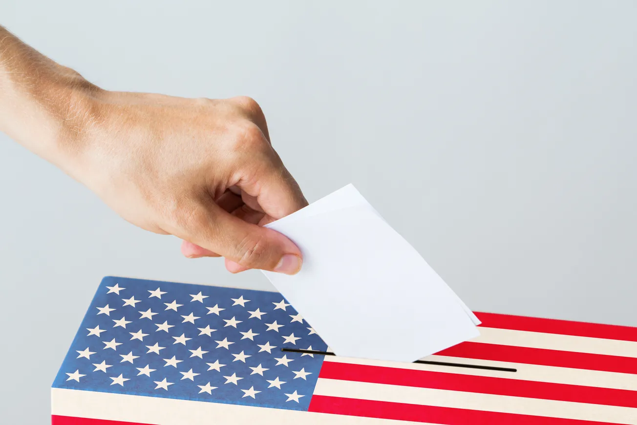 3 Out Of 4 Americans Worried About Illegals Voting In U.S. Elections: I&I/TIPP Poll